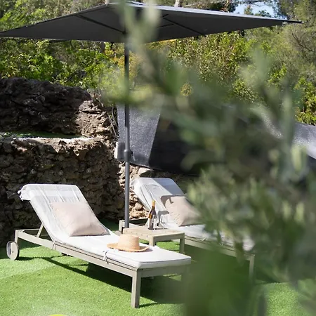 Le Nid Des Calanques Et Son Jacuzzi Apartment