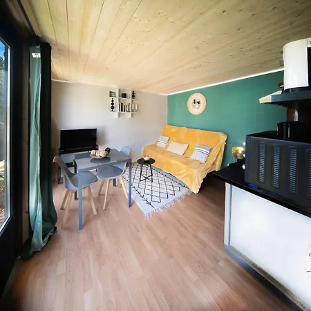 Apartment Le Nid Des Calanques Et Son Jacuzzi