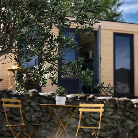 Le Nid Des Calanques Et Son Jacuzzi Apartment *